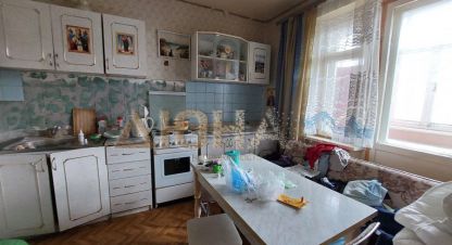 Продам квартиру 1 комнатную с общей площадью 40м2, 4/5 эт., на улице Набережная, г. Волгореченск, Костромская обл., Россия, агентство Дюна. Фотография №1