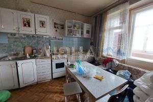 Продам квартиру 1 комнатную с общей площадью 40м2, 4/5 эт., на улице Набережная, г. Волгореченск, Костромская обл., Россия, агентство Дюна