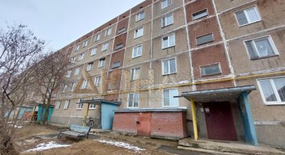 Купить квартиру на улице Набережная г. Волгореченск. Фотография №5