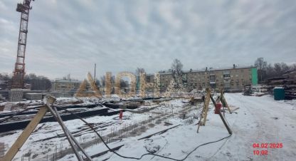 Купить квартиру на улице Мира пр-кт г. Кострома. Фотография №5