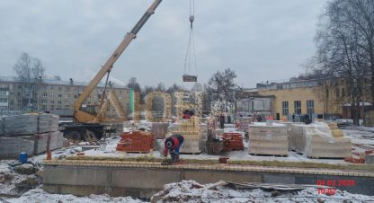 Продаётся 1 комнатная квартира в г. Кострома. Фотография №6