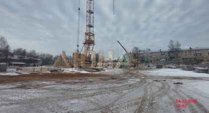 Продаётся квартира в г. Кострома. Фотография №7