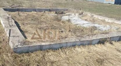 Продам земельный участок, на улице Кленовая, г. Калачево, Ивановская обл., Россия, агентство Дюна. Фотография №1