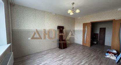 Купить квартиру 3-х комнатную, 82 кв. м., Россия, г. Кострома. Фотография №9