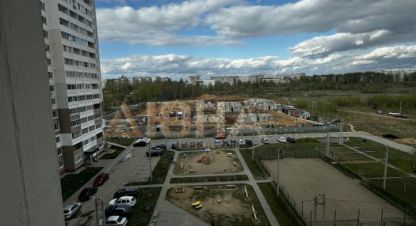 Купить 3-х комнатную квартиру на улице Олега юрасова г. Кострома. Фотография №4