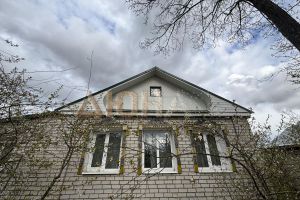 Продам дом 3-х комнатный с общей площадью 62м2, на улице Южная, г. Нерехта, Костромская обл., Россия, агентство Дюна