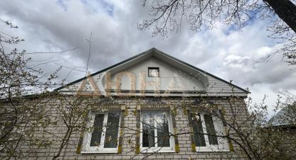 Продам дом 3-х комнатный с общей площадью 62м2, на улице Южная, г. Нерехта, Костромская обл., Россия, агентство Дюна. Фотография №1