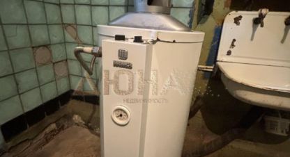Продаётся 3-х комнатная дом в г. Нерехта. Фотография №6