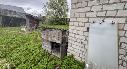 Купить дом на улице Пушкина г. Нерехта. Фотография №5