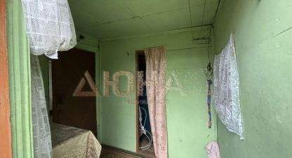 Продаётся 2-х комнатная квартира в г. Нерехта. Фотография №6