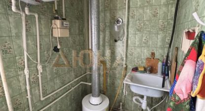 Купить 2-х комнатную квартиру на улице Лобанова г. Нерехта. Фотография №4