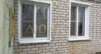 Купить квартиру 2-х комнатную, 38 кв. м., Россия, г. Нерехта. Фотография №9