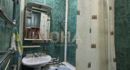 Купить квартиру 3-х комнатную, 48.1 кв. м., Россия, г. Нерехта. Фотография №8
