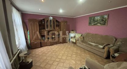 Купить 3-х комнатную квартиру на улице Лобанова г. Нерехта. Фотография №4