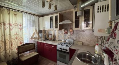 Продам квартиру 3-х комнатную с общей площадью 48.1м2, 1/1 эт., на улице Лобанова, г. Нерехта, Костромская обл., Россия, агентство Дюна. Фотография №1