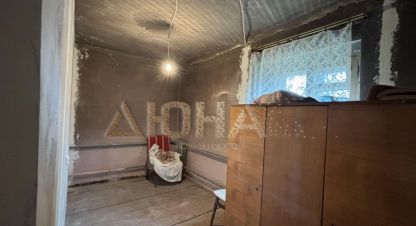 Продам квартиру 3-х комнатную с общей площадью 52.2м2, 2/2 эт., на улице Нерехтская, г. Нерехта, Костромская обл., Россия, агентство Дюна. Фотография №1
