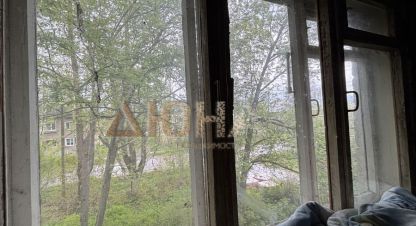 Купить квартиру 3-х комнатную, 52.2 кв. м., Россия, г. Нерехта. Фотография №10