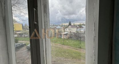 Купить квартиру 3-х комнатную, 52.2 кв. м., Россия, г. Нерехта. Фотография №9