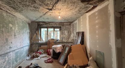 Купить квартиру на улице Нерехтская г. Нерехта. Фотография №5