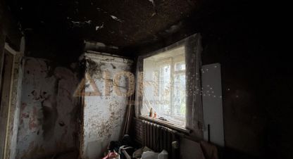 Продаётся 3-х комнатная квартира в г. Нерехта. Фотография №6
