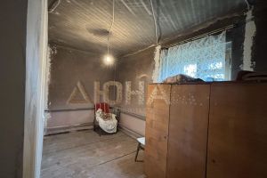 Продам квартиру 3-х комнатную с общей площадью 52.2м2, 2/2 эт., на улице Нерехтская, г. Нерехта, Костромская обл., Россия, агентство Дюна