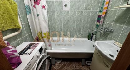 Купить квартиру 3-х комнатную, 68 кв. м., Россия, г. Кострома. Фотография №10