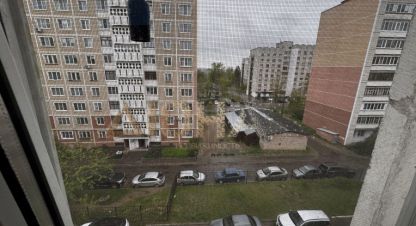 Купить 3-х комнатную квартиру в г. Кострома. Фотография №2