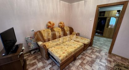 Купить квартиру 3-х комнатную, 68 кв. м., Россия, г. Кострома. Фотография №9
