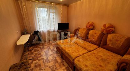 Продаётся 3-х комнатная квартира в г. Кострома. Фотография №6