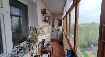 Купить 4-х комнатную квартиру на улице Кинешемское шоссе г. Кострома. Фотография №4