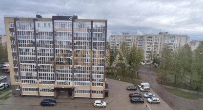 Купить квартиру на улице Кинешемское шоссе г. Кострома. Фотография №5