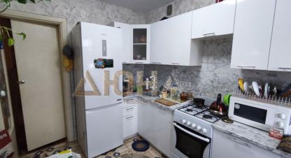 Купить квартиру 4-х комнатную, 77 кв. м., Россия, г. Кострома. Фотография №8