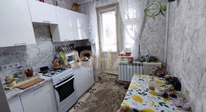 Продаётся 4-х комнатная квартира в г. Кострома. Фотография №6