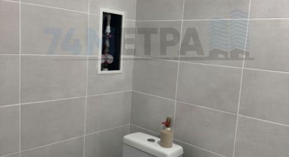 Купить квартиру 1 комнатную, 24.2 кв. м., Россия, г. Притяжение (пок западный) мкр. Фотография №8