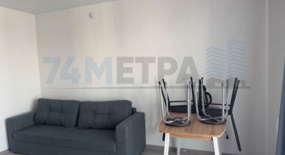 Купить квартиру на улице Имени капитана ефимова ул г. Притяжение (пок западный) мкр. Фотография №5