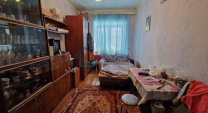Купить квартиру 3-х комнатную, 57.8 кв. м., Россия, г. Ярославль. Фотография №9
