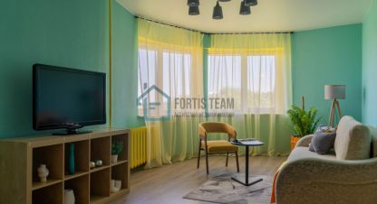 Купить квартиру 3-х комнатную, 94 кв. м., Россия, г. Ярославль. Фотография №8