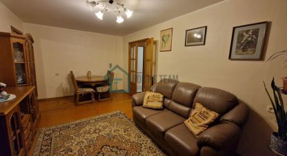 Продаётся 4-х комнатная квартира в г. Ярославль. Фотография №6