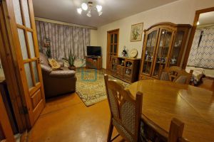 Продам квартиру 4-х комнатную с общей площадью 64м2, 2/5 эт., на улице Труфанова, Дзержинский район, г. Ярославль, Ярославская обл., Россия, агентство Fortis Team