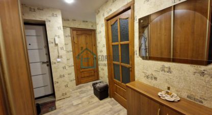 Купить квартиру 4-х комнатную, 64 кв. м., Россия, г. Ярославль. Фотография №9