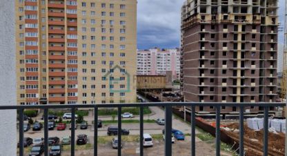 Купить квартиру на улице брагинская г. Ярославль. Фотография №5