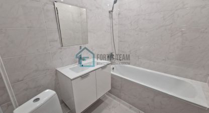 Продам квартиру 1 комнатную с общей площадью 43.6м2, 2/4 эт., на улице 3-я шоссейная, г. Ярославль, Ярославская обл., Россия, агентство Fortis Team. Фотография №1