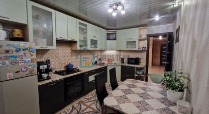 Продаётся 3-х комнатная квартира в г. Ярославль. Фотография №6