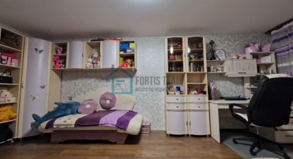 Купить квартиру 3-х комнатную, 96.5 кв. м., Россия, г. Ярославль. Фотография №8
