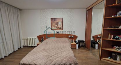 Купить квартиру 3-х комнатную, 96.5 кв. м., Россия, г. Ярославль. Фотография №10