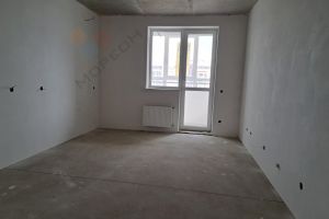 Продам квартиру 1 комнатную с общей площадью 27.8м2, 14/16 эт., на улице Природная, г. Знаменский, Краснодарский край, Россия, агентство Мореон Инвест