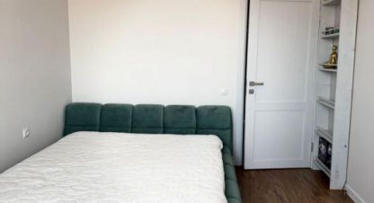 Купить квартиру 1 комнатную, 39.9 кв. м., Россия, г. Новая пролетарка х. Фотография №8