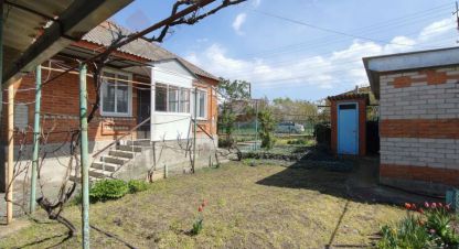 Купить 4-х комнатную дом на улице Шевченко ул г. Черноморский. Фотография №4