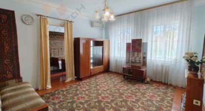 Продаётся дом в г. Черноморский. Фотография №7