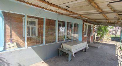 Продаётся 4-х комнатная дом в г. Черноморский. Фотография №6